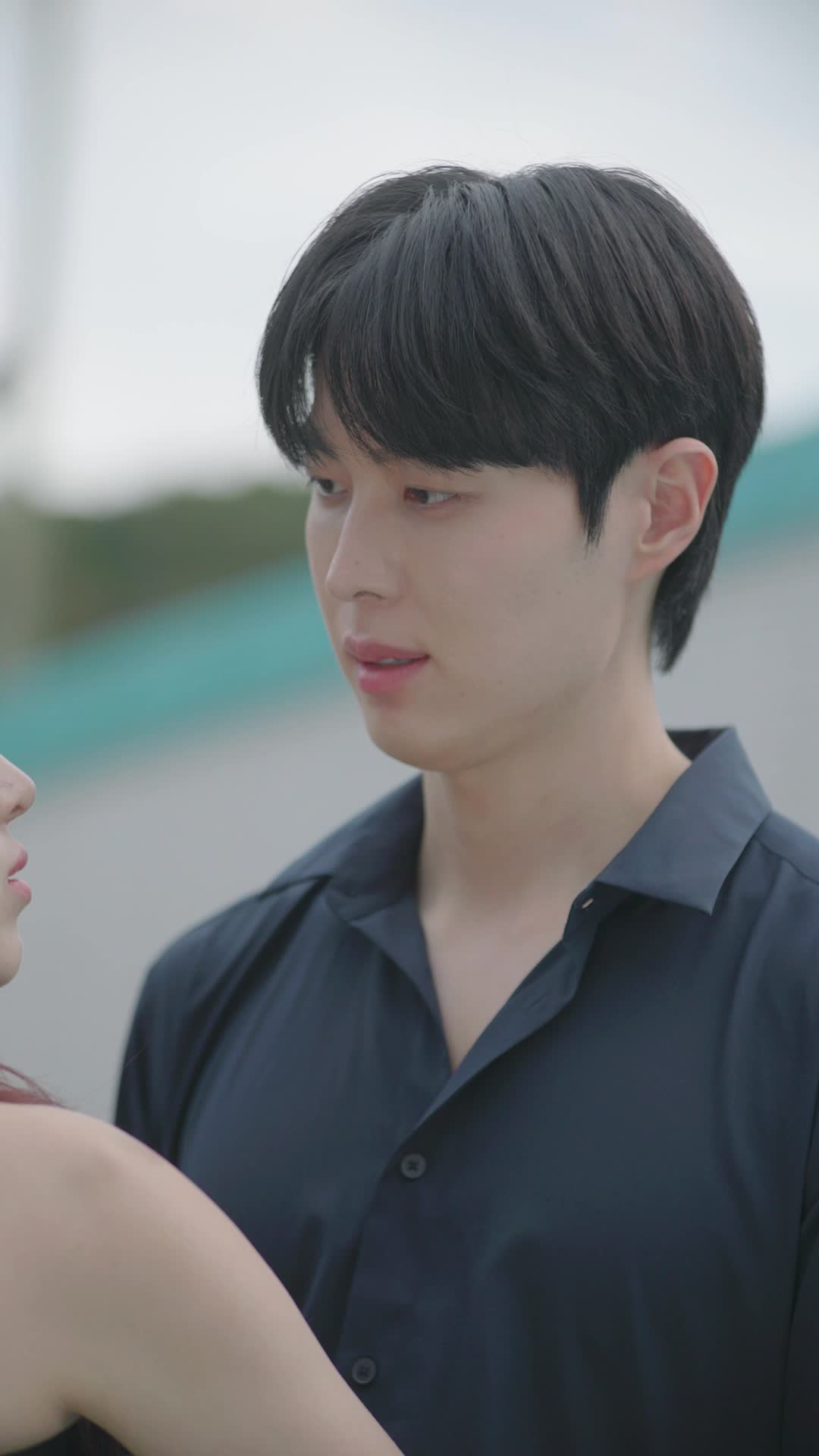 Episode 34 of He Never Fell for You