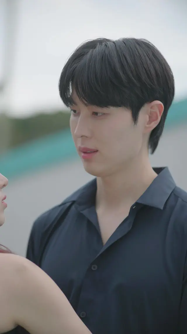 Episode 34 of He Never Fell for You