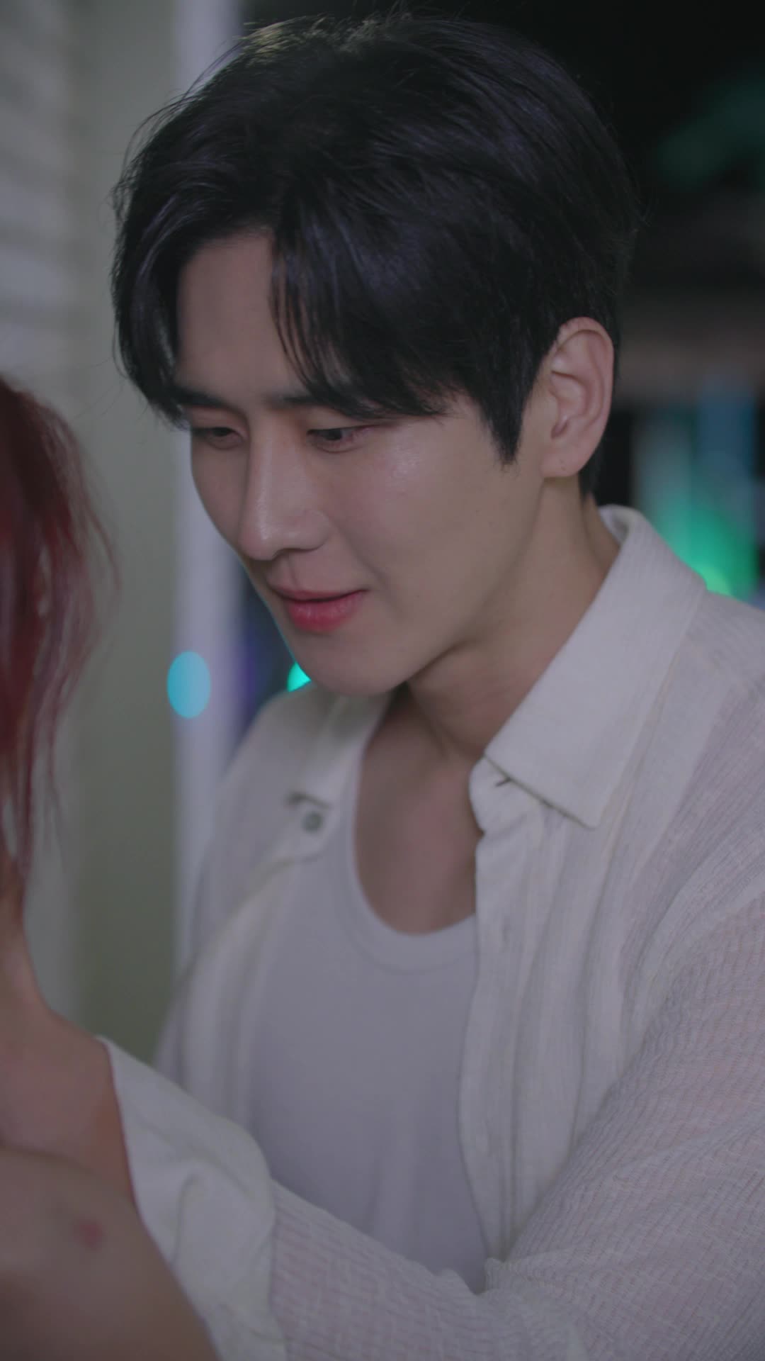Episode 37 of He Never Fell for You