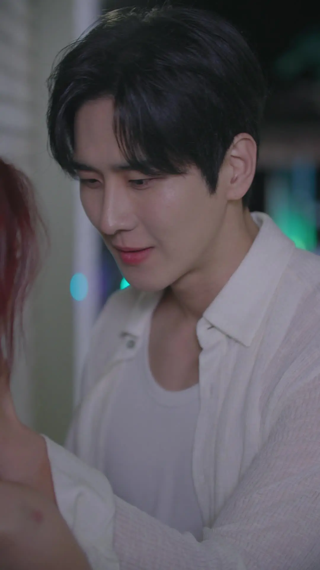 Episode 37 of He Never Fell for You