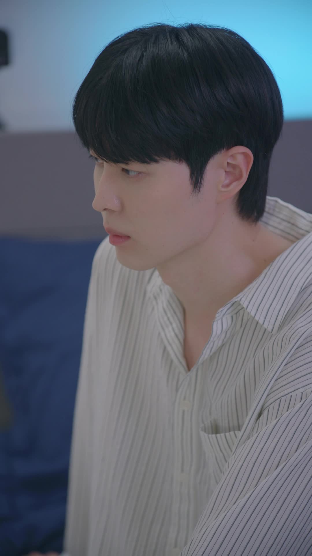 Episode 43 of He Never Fell for You
