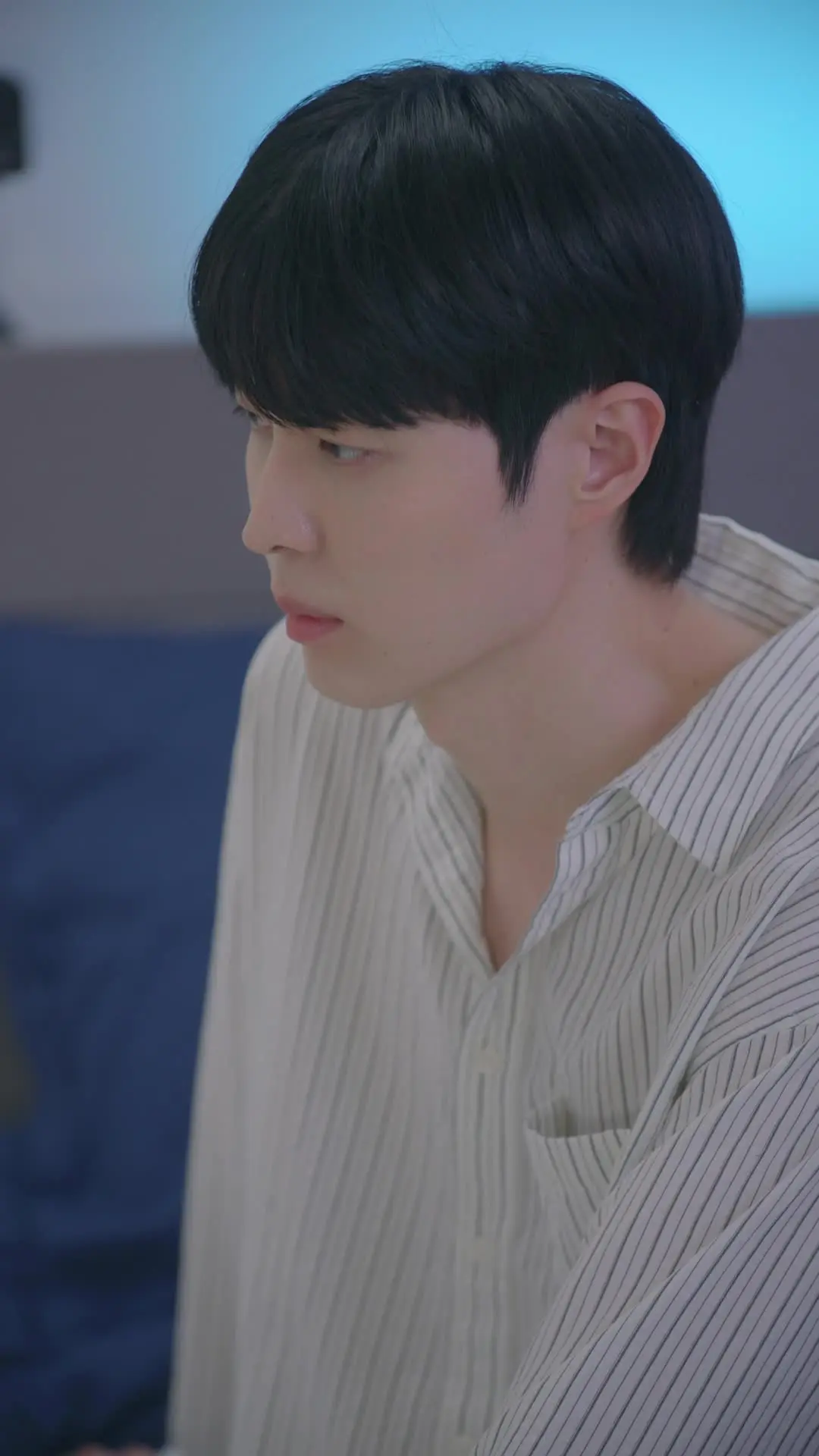 Episode 43 of He Never Fell for You