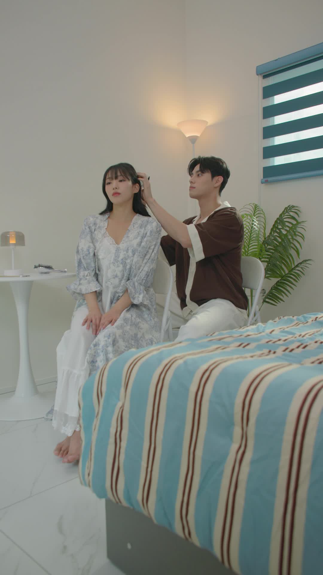 Episode 8 of He Never Fell for You