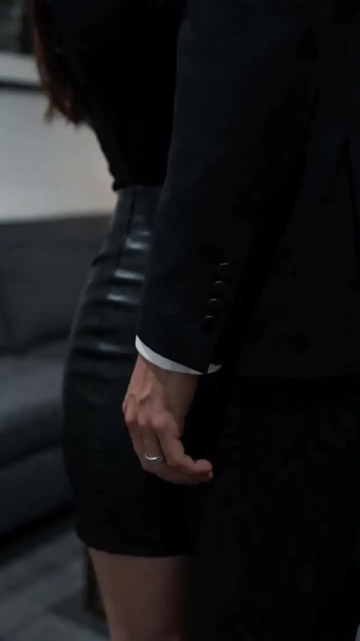 Episode 13 of He Paid for One Night, Then Wanted Forever
