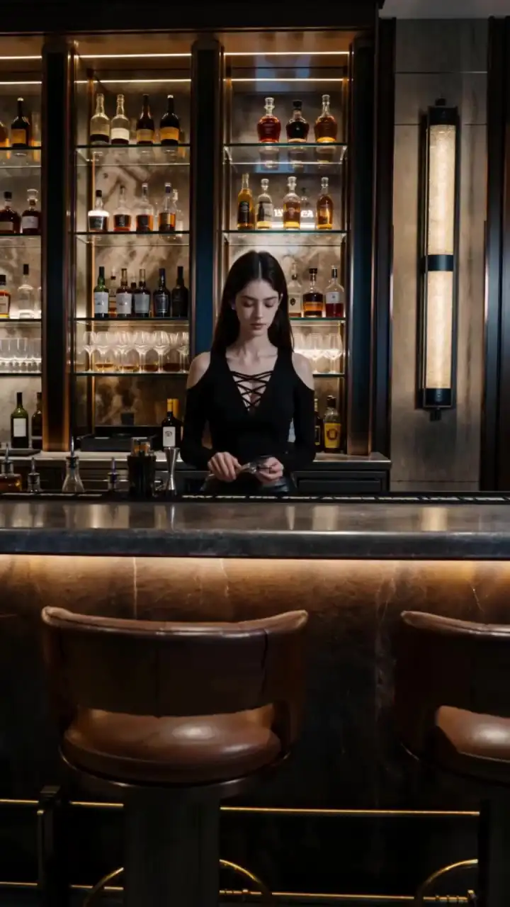 Episode 4 of He Paid for One Night, Then Wanted Forever