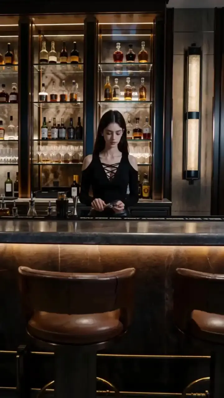 Episode 4 of He Paid for One Night, Then Wanted Forever