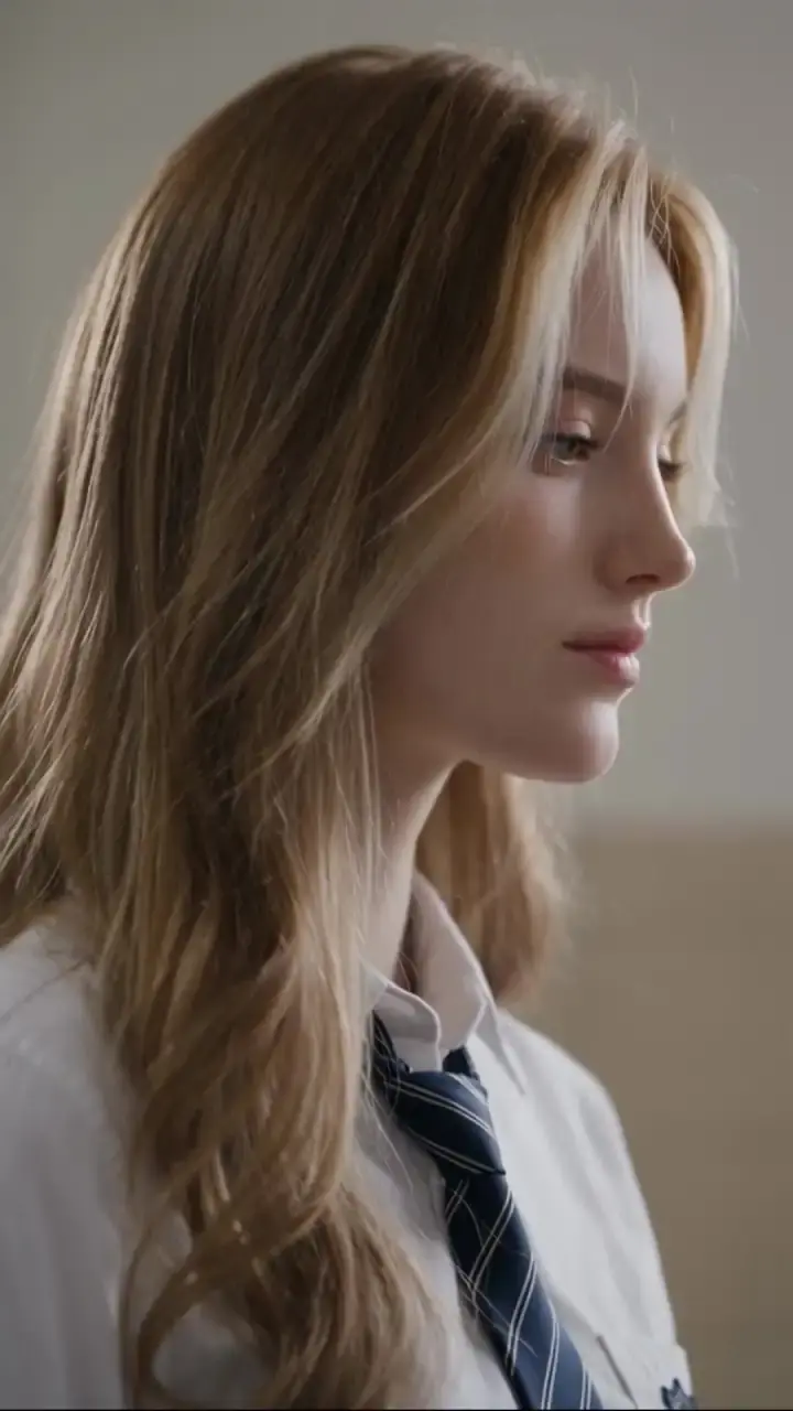 Episode 6 of He Pretended to Get Bullied Only for Her