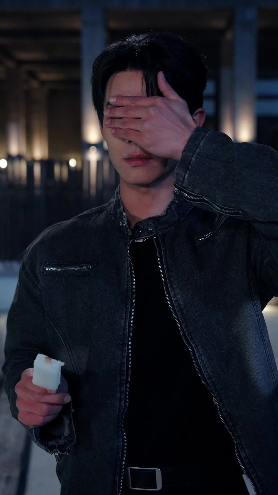 Episode 10 of He's Done Being Nice