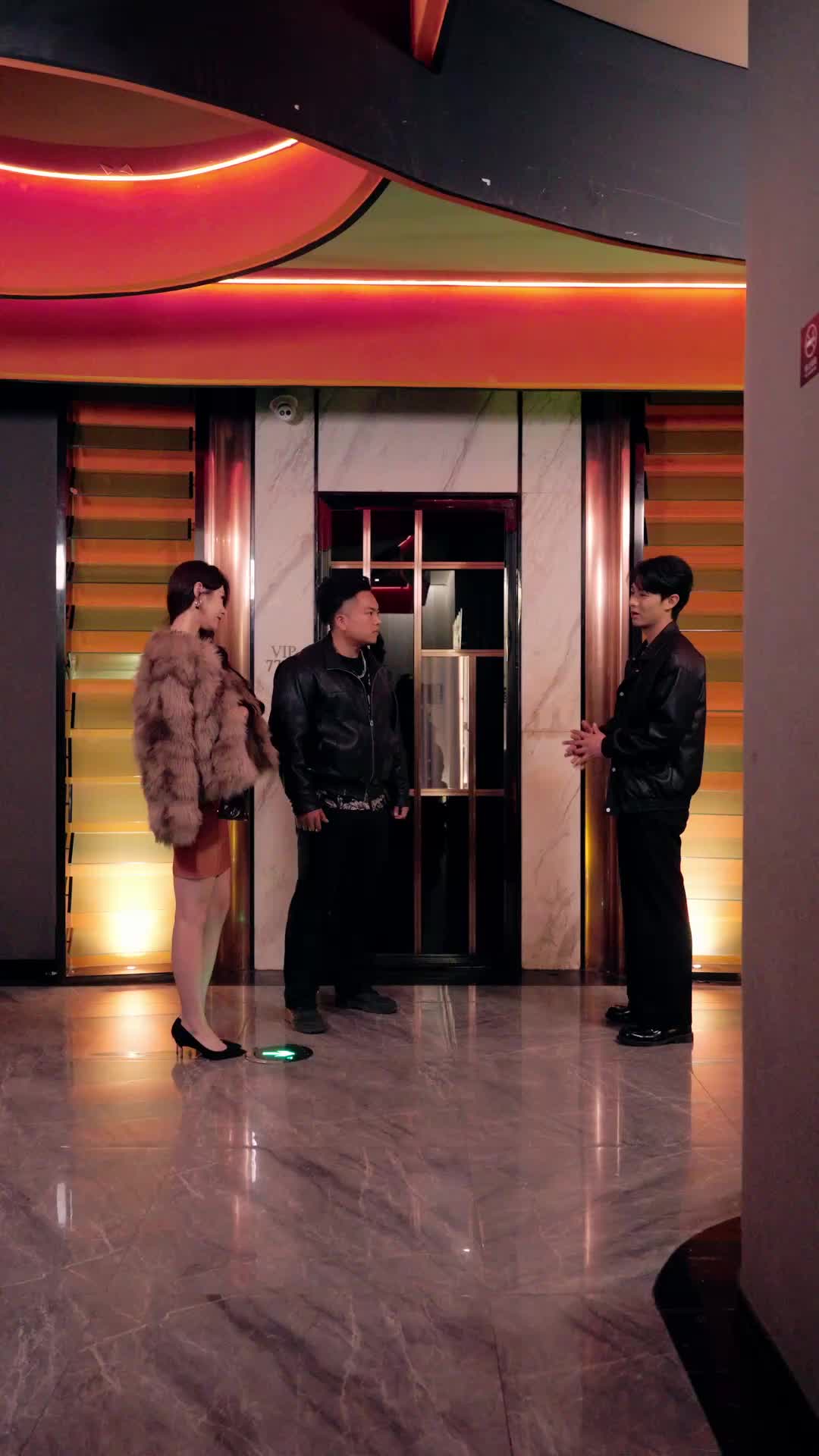Episode 22 of He's Done Being Nice