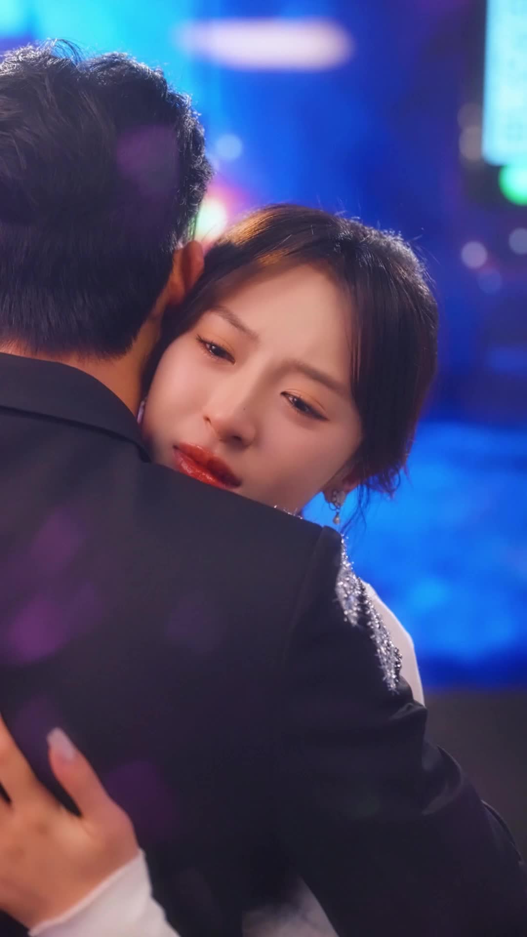 Episode 11 of He's Done Letting Her Go