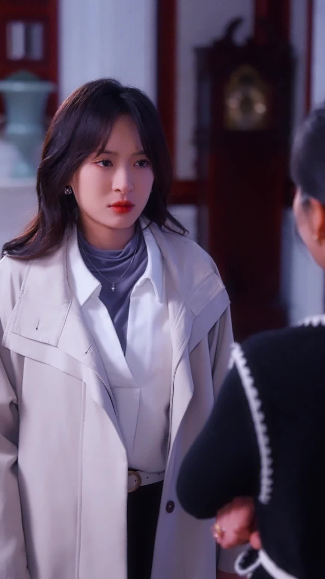 Episode 22 of He's Done Letting Her Go