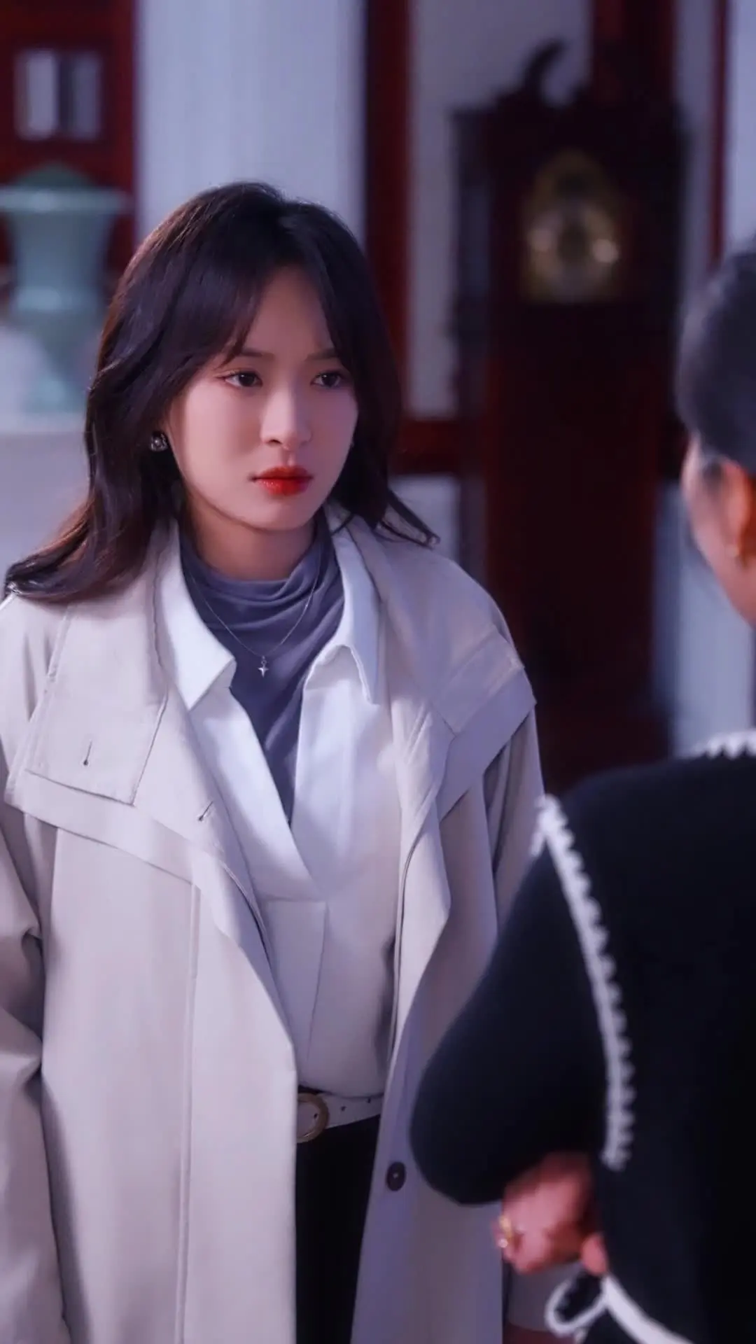 Episode 22 of He's Done Letting Her Go
