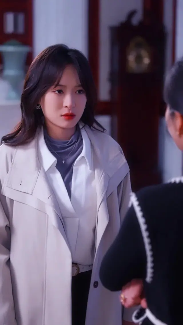 Episode 22 of He's Done Letting Her Go