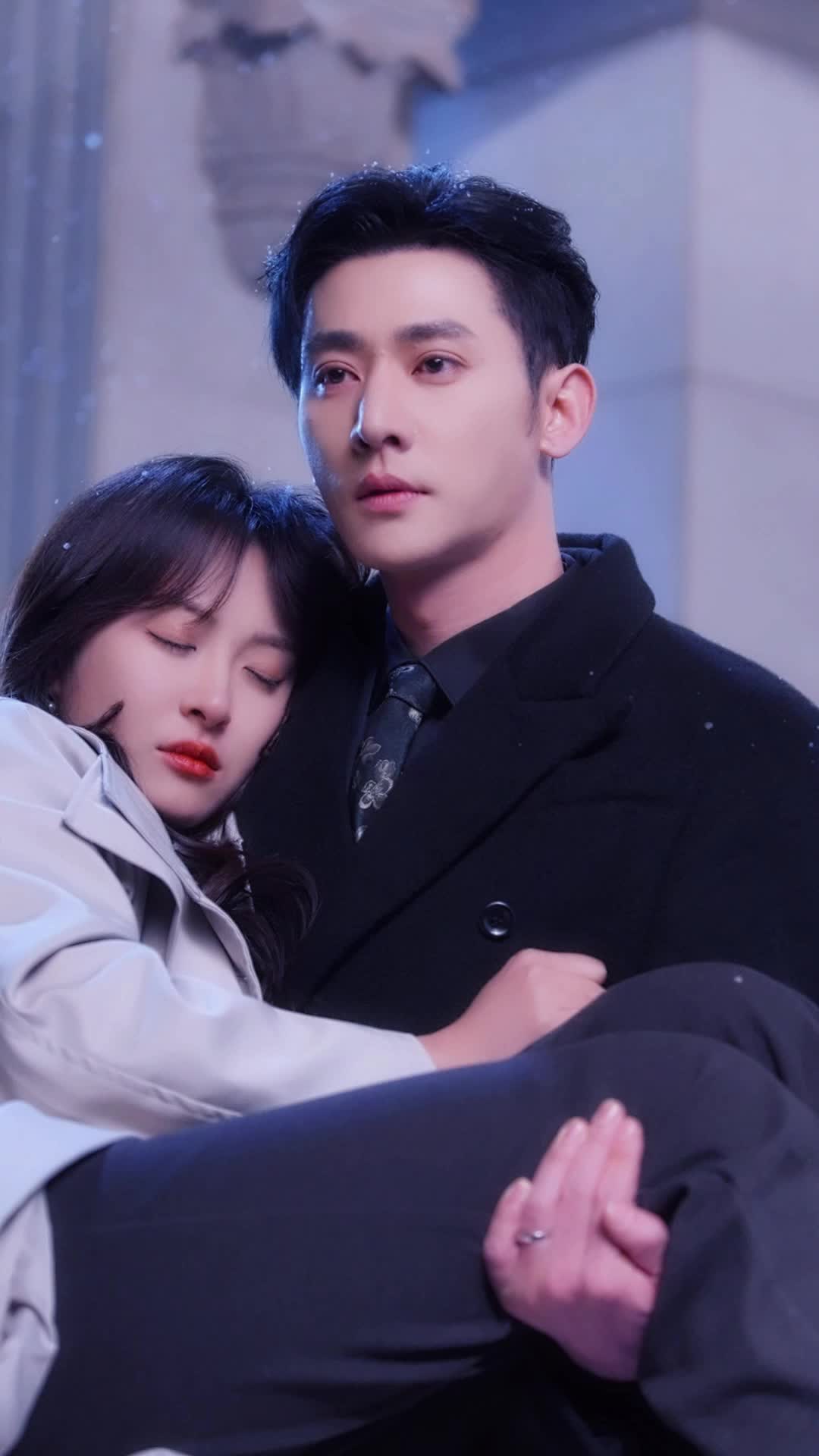 Episode 24 of He's Done Letting Her Go