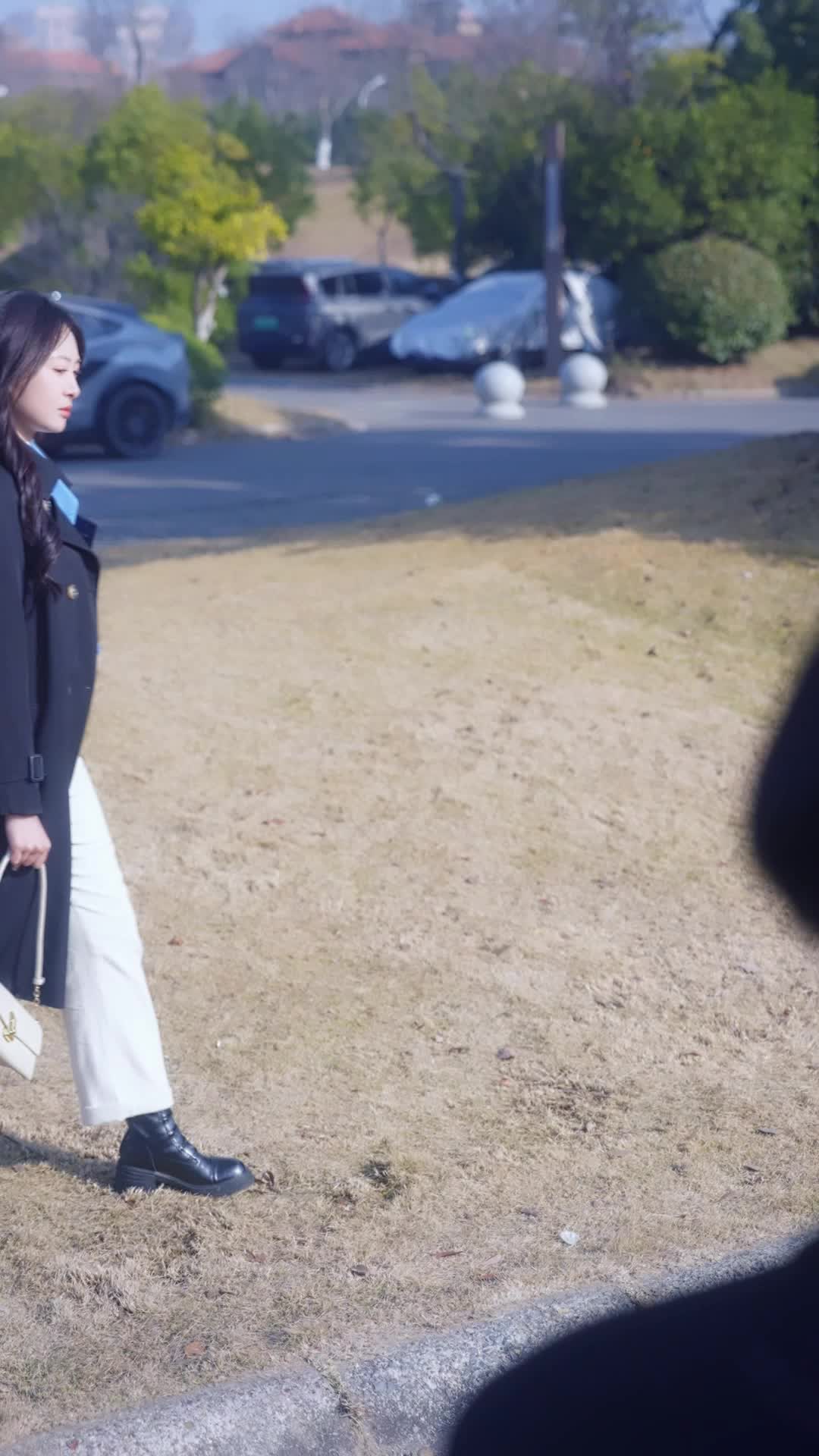 Episode 27 of He's Done Letting Her Go