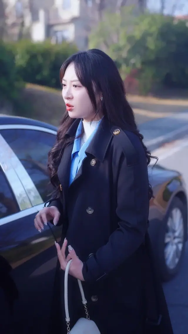 Episode 28 of He's Done Letting Her Go