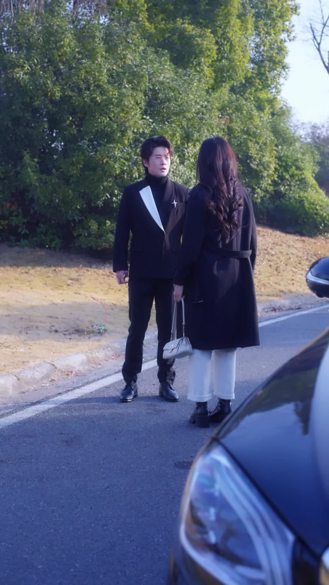 Episode 29 of He's Done Letting Her Go