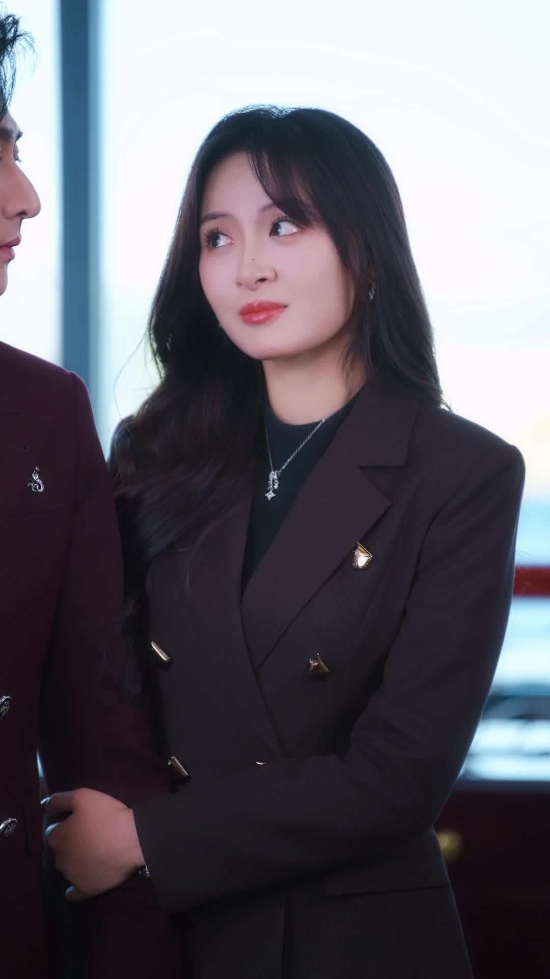 Episode 39 of He's Done Letting Her Go