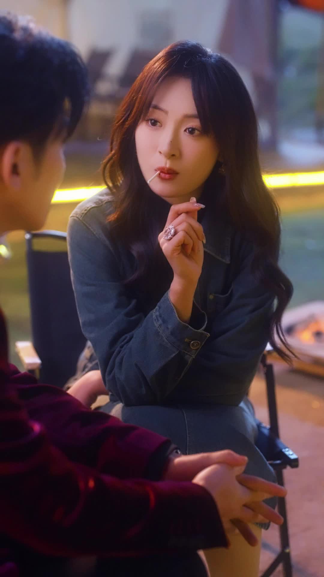 Episode 50 of He's Done Letting Her Go