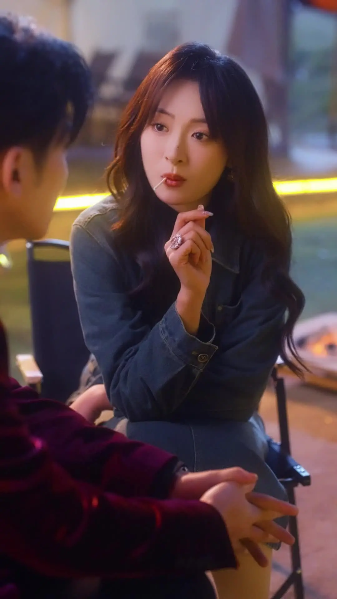 Episode 50 of He's Done Letting Her Go
