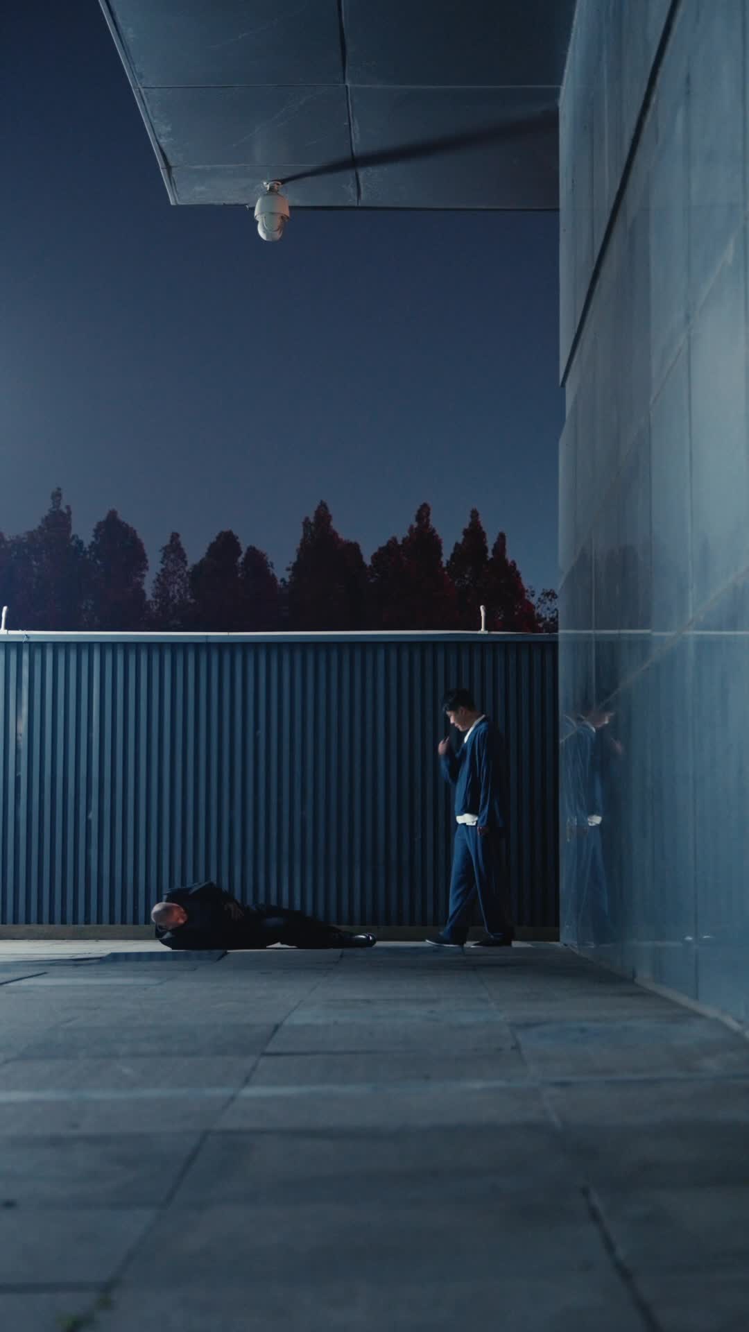 Episode 17 of He's Not A Spare Son
