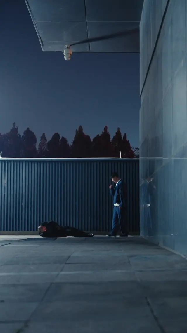 Episode 17 of He's Not A Spare Son