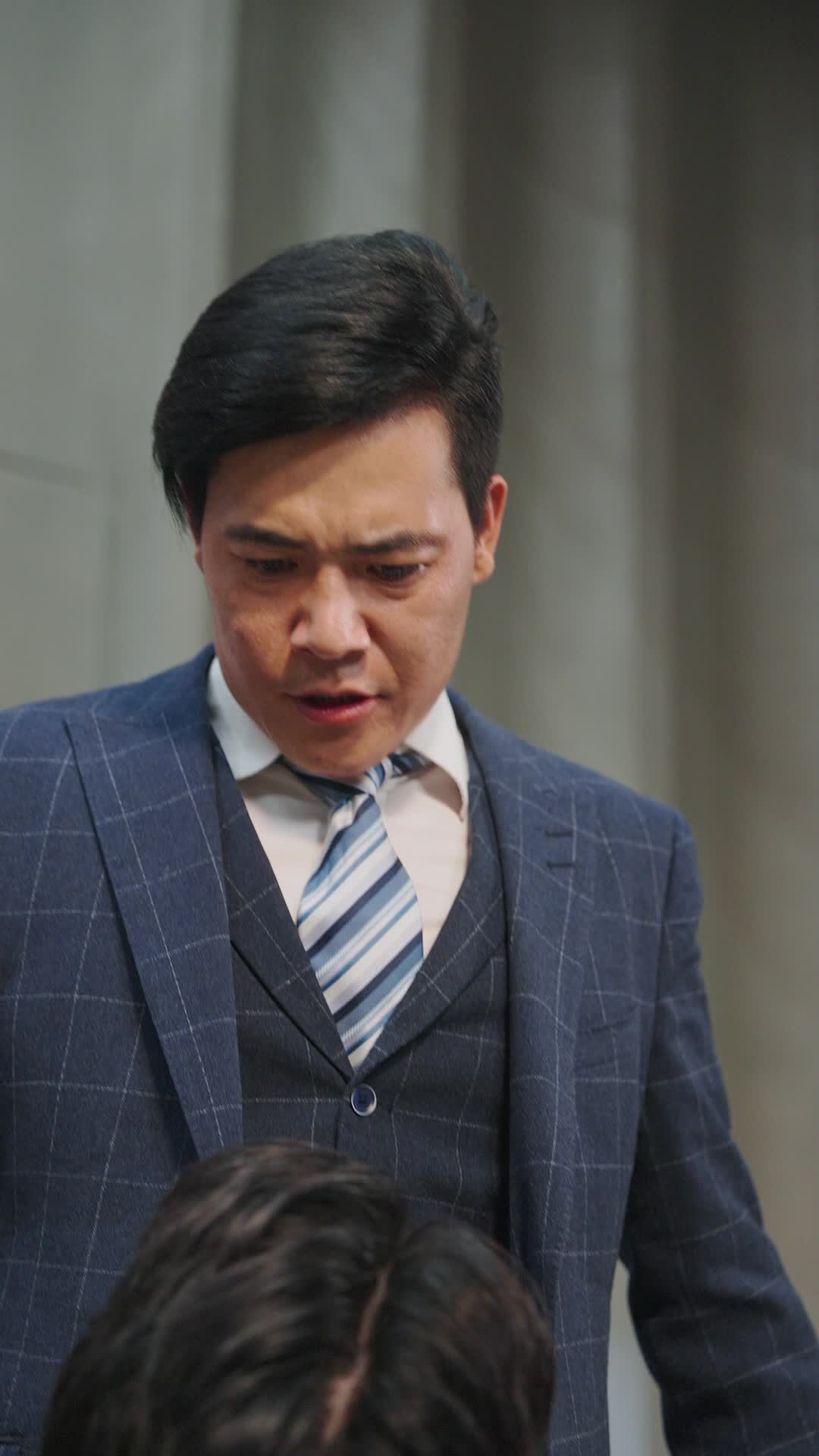 Episode 19 of He's Not A Spare Son