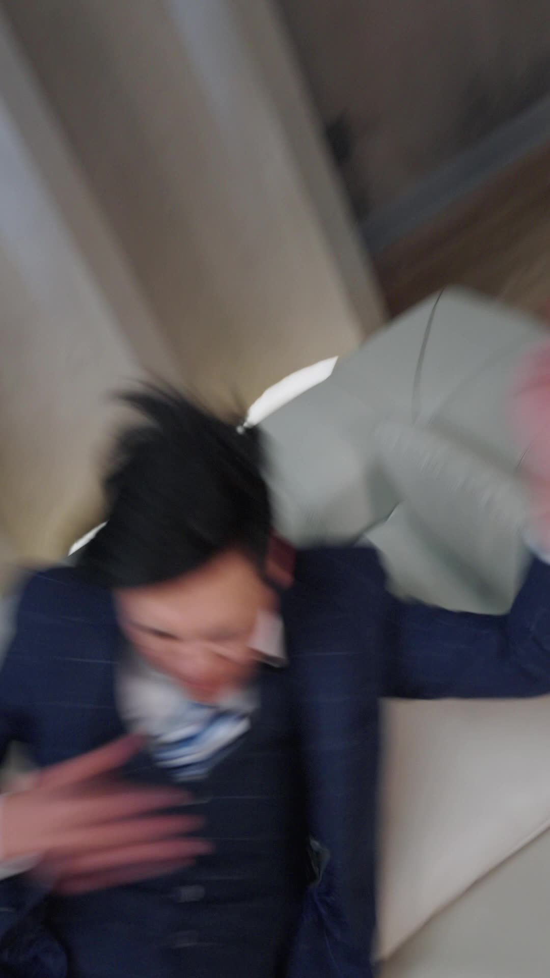 Episode 24 of He's Not A Spare Son