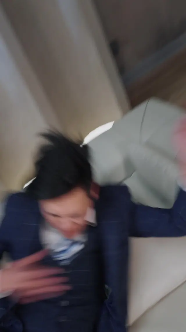 Episode 24 of He's Not A Spare Son