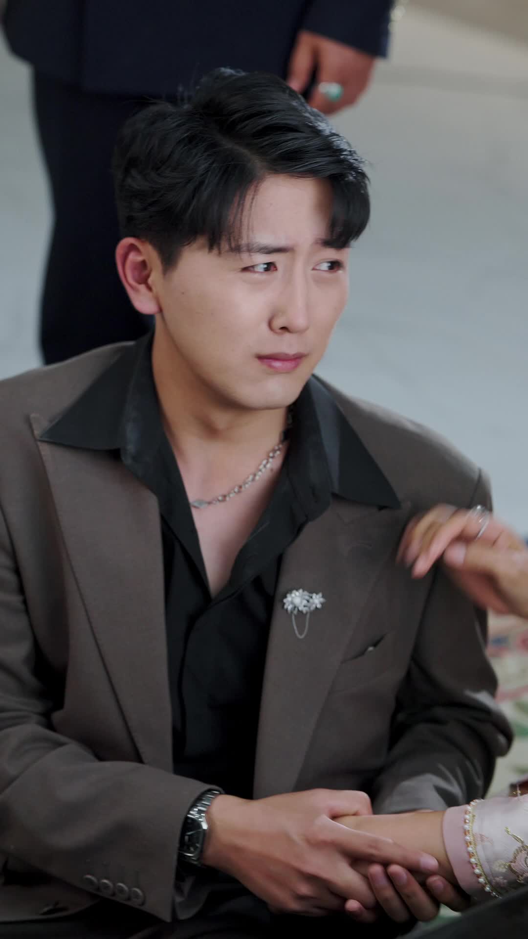 Episode 3 of He's Not A Spare Son