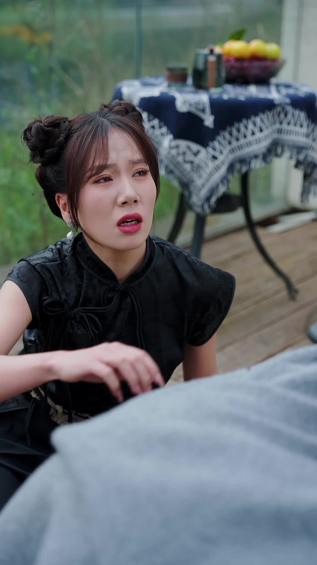 Episode 30 of He's Not A Spare Son