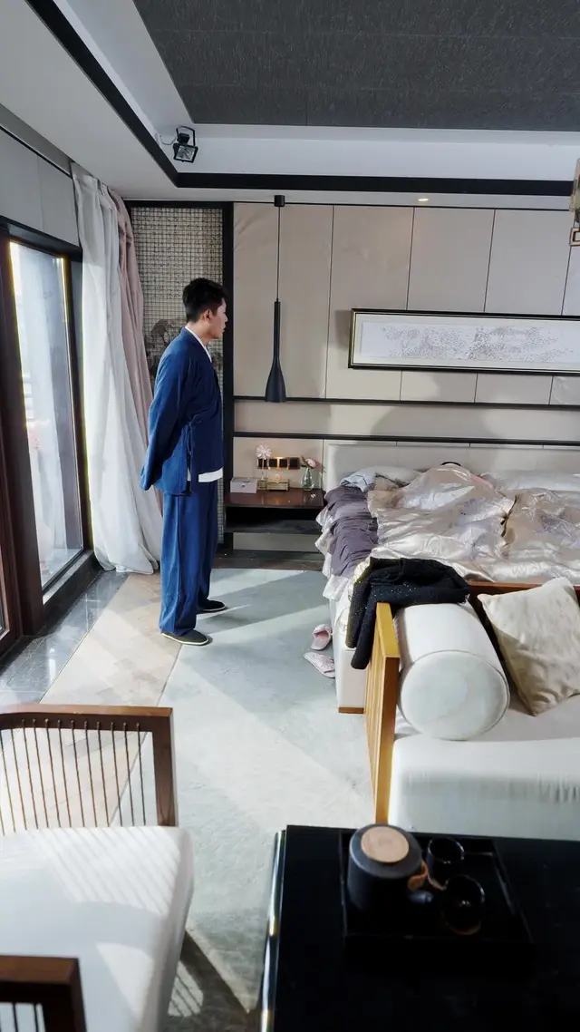 Episode 35 of He's Not A Spare Son
