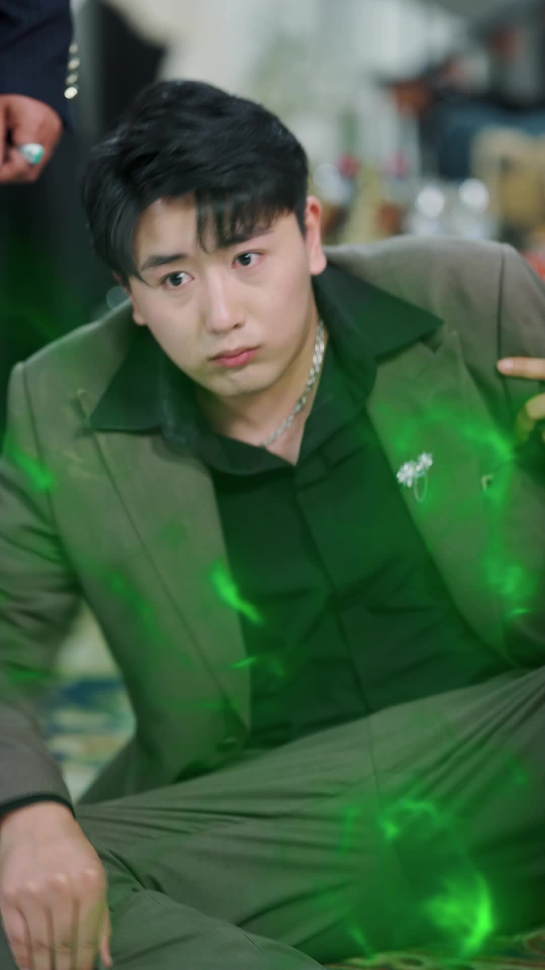 Episode 46 of He's Not A Spare Son