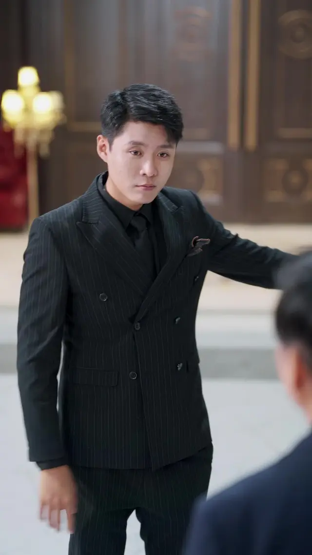 Episode 47 of He's Not A Spare Son