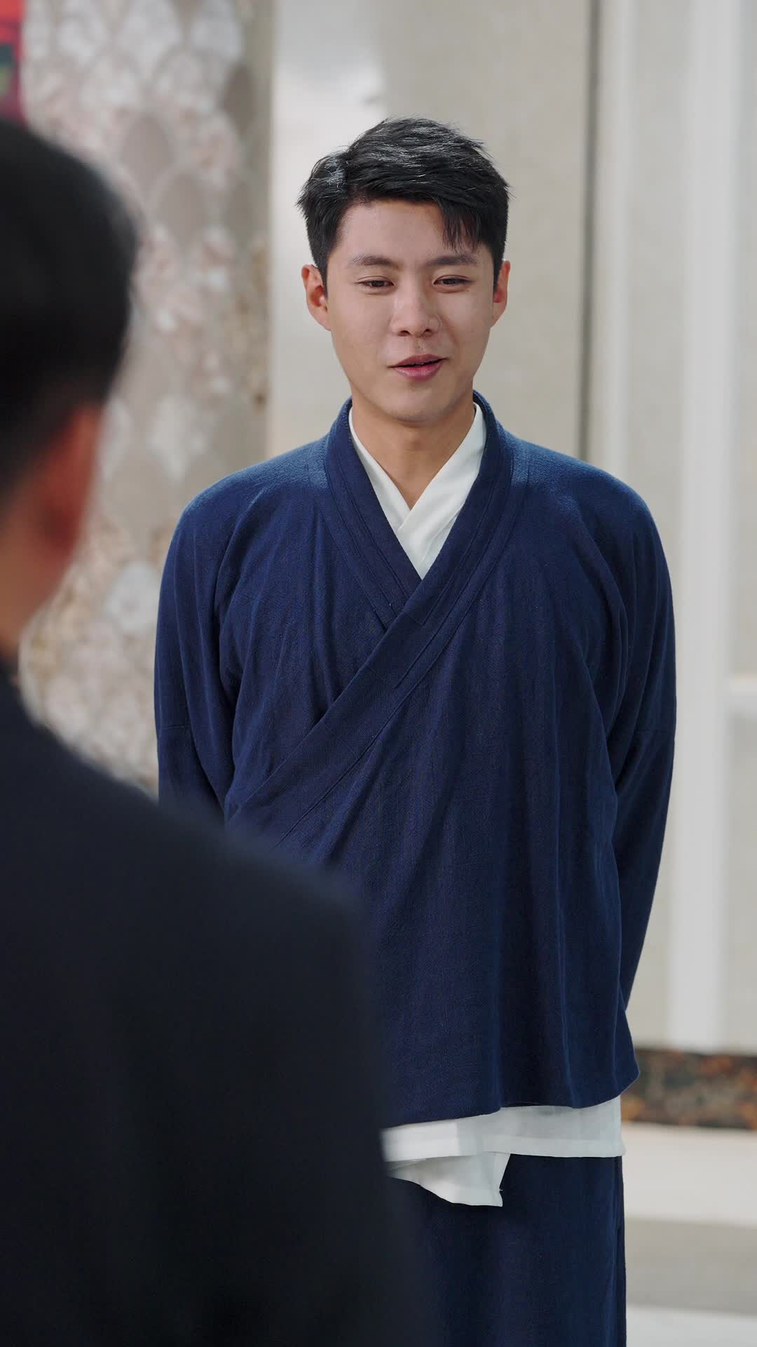 Episode 5 of He's Not A Spare Son