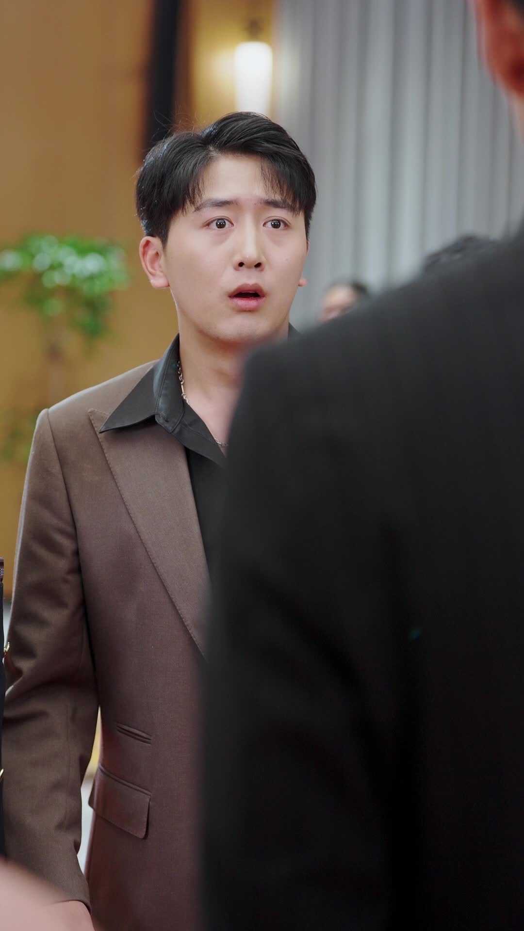 Episode 60 of He's Not A Spare Son