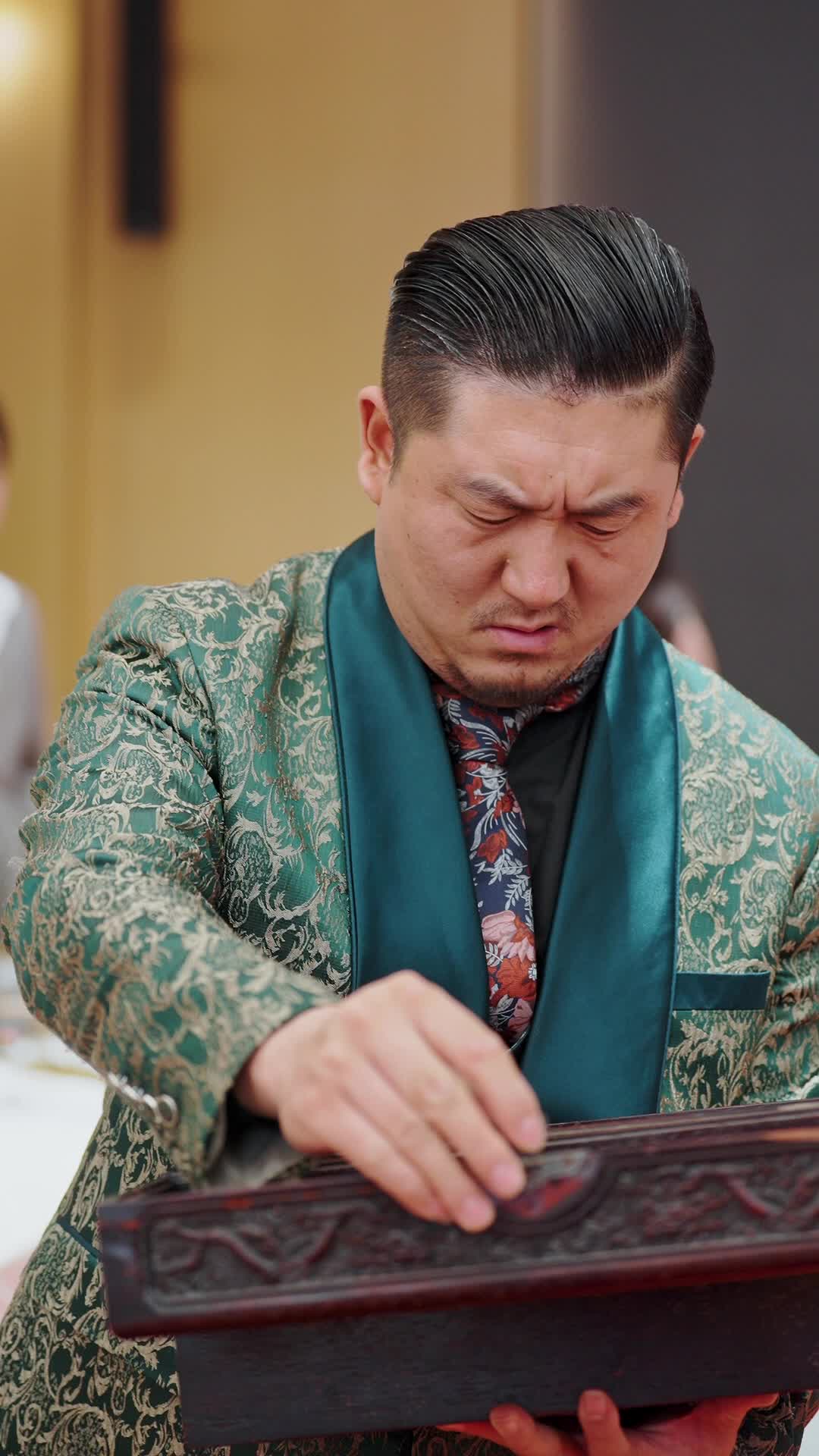 Episode 66 of He's Not A Spare Son
