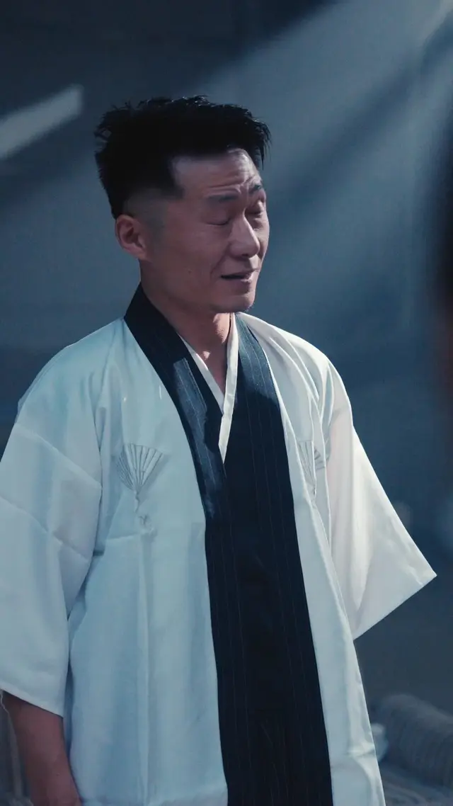 Episode 79 of He's Not A Spare Son