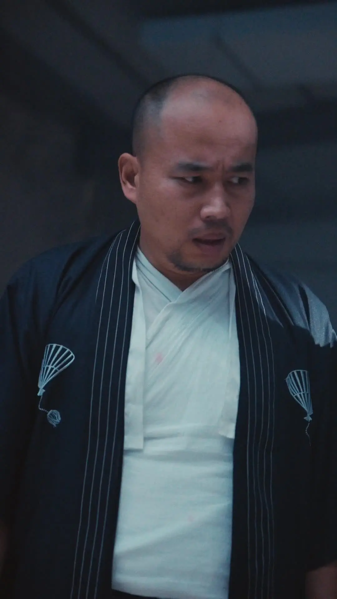Episode 80 of He's Not A Spare Son