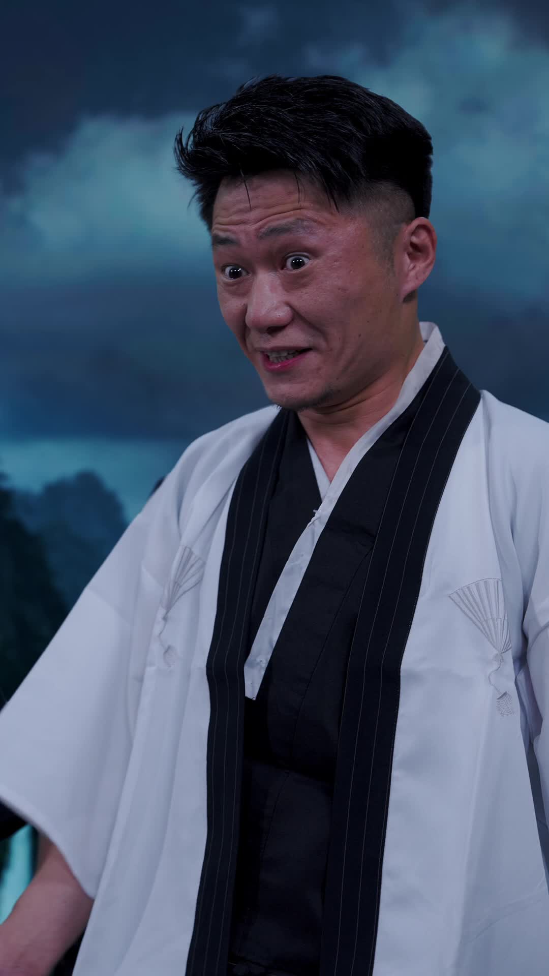 Episode 86 of He's Not A Spare Son