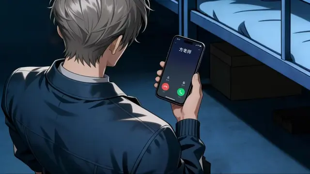 Episode 24 of He's the Rulebreaker