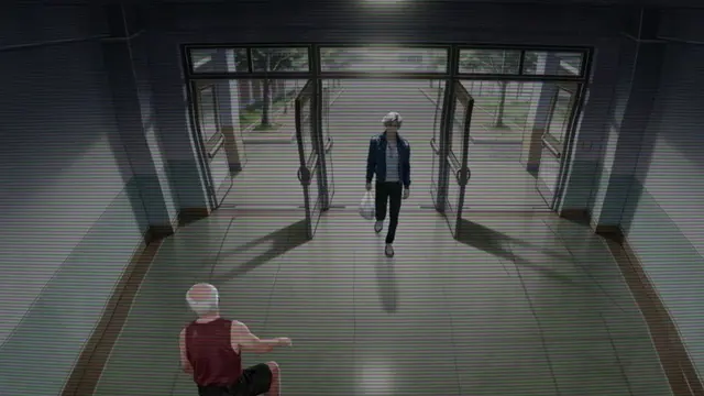 Episode 27 of He's the Rulebreaker