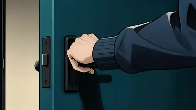 Episode 29 of He's the Rulebreaker
