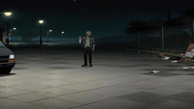 Episode 34 of He's the Rulebreaker
