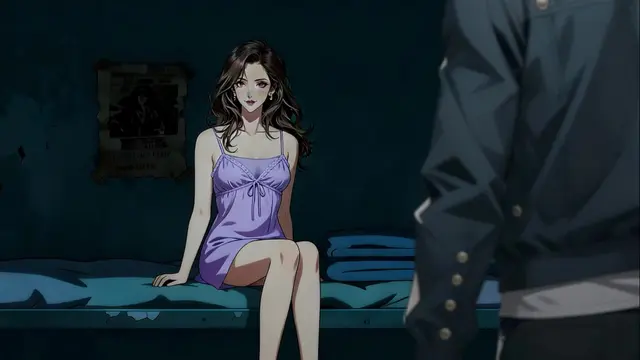 Episode 6 of He's the Rulebreaker