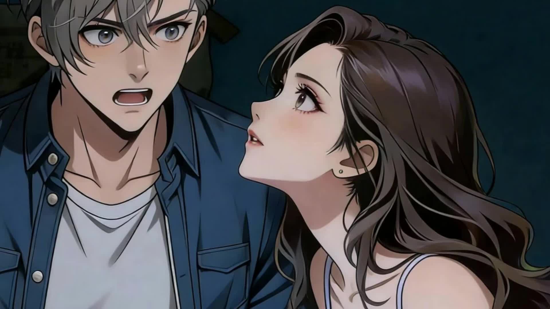 Episode 9 of He's the Rulebreaker