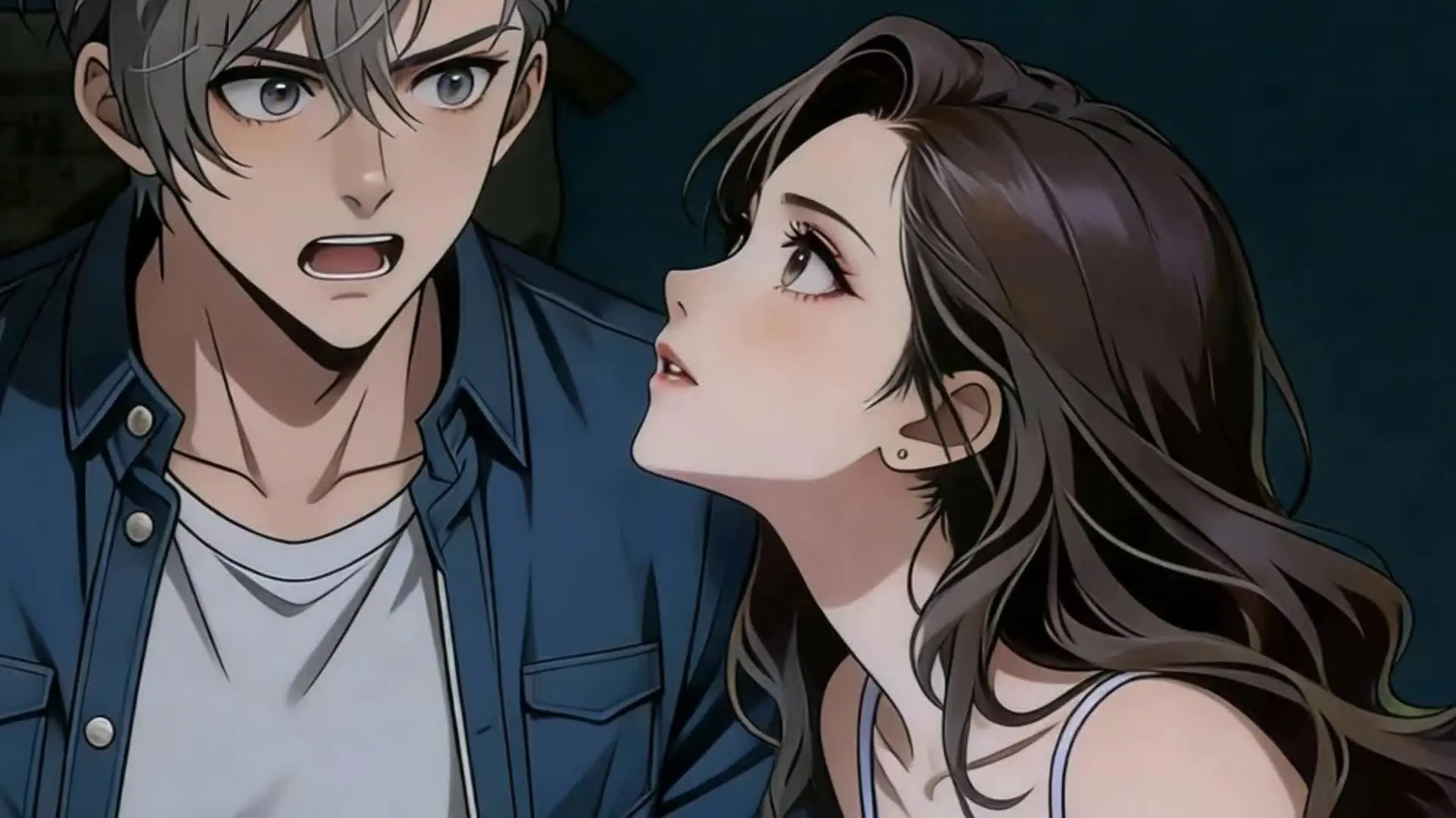 Episode 9 of He's the Rulebreaker