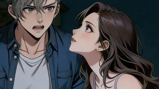 Episode 9 of He's the Rulebreaker
