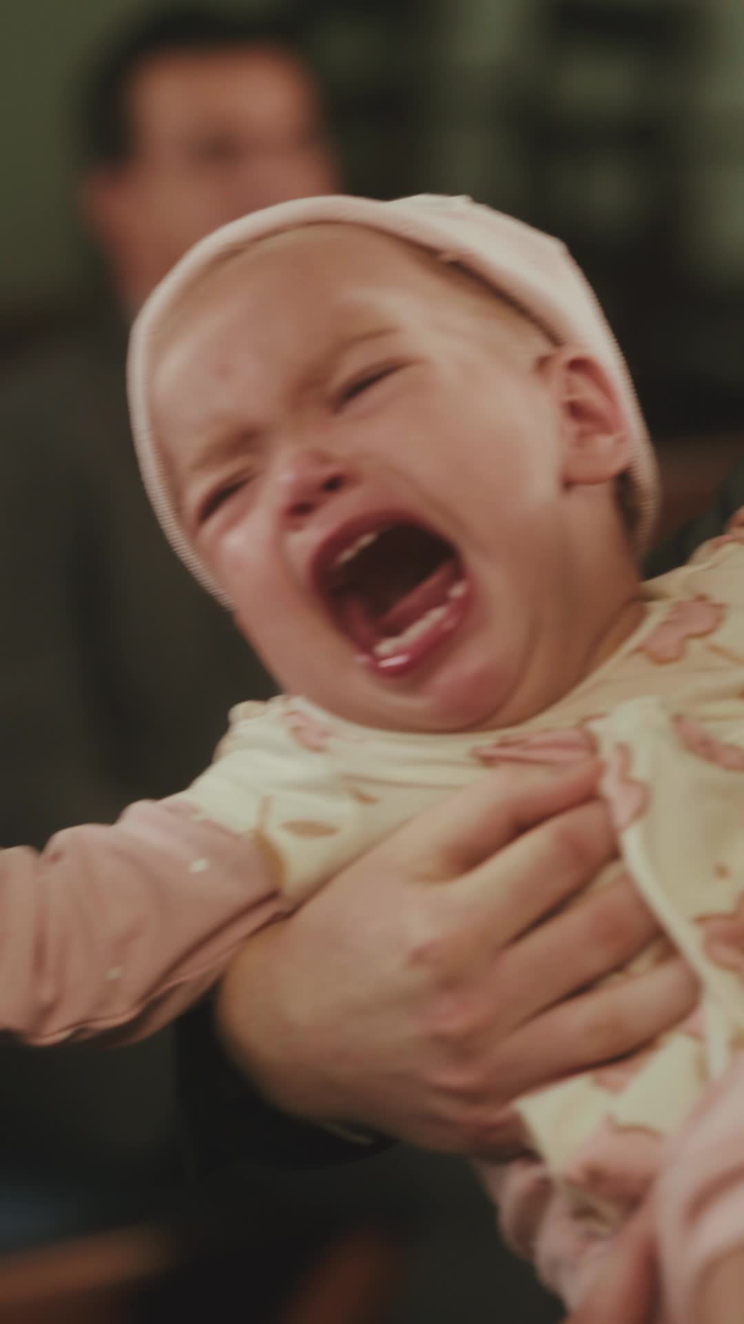 Episode 63 of He Said the Baby Was Too Expensive