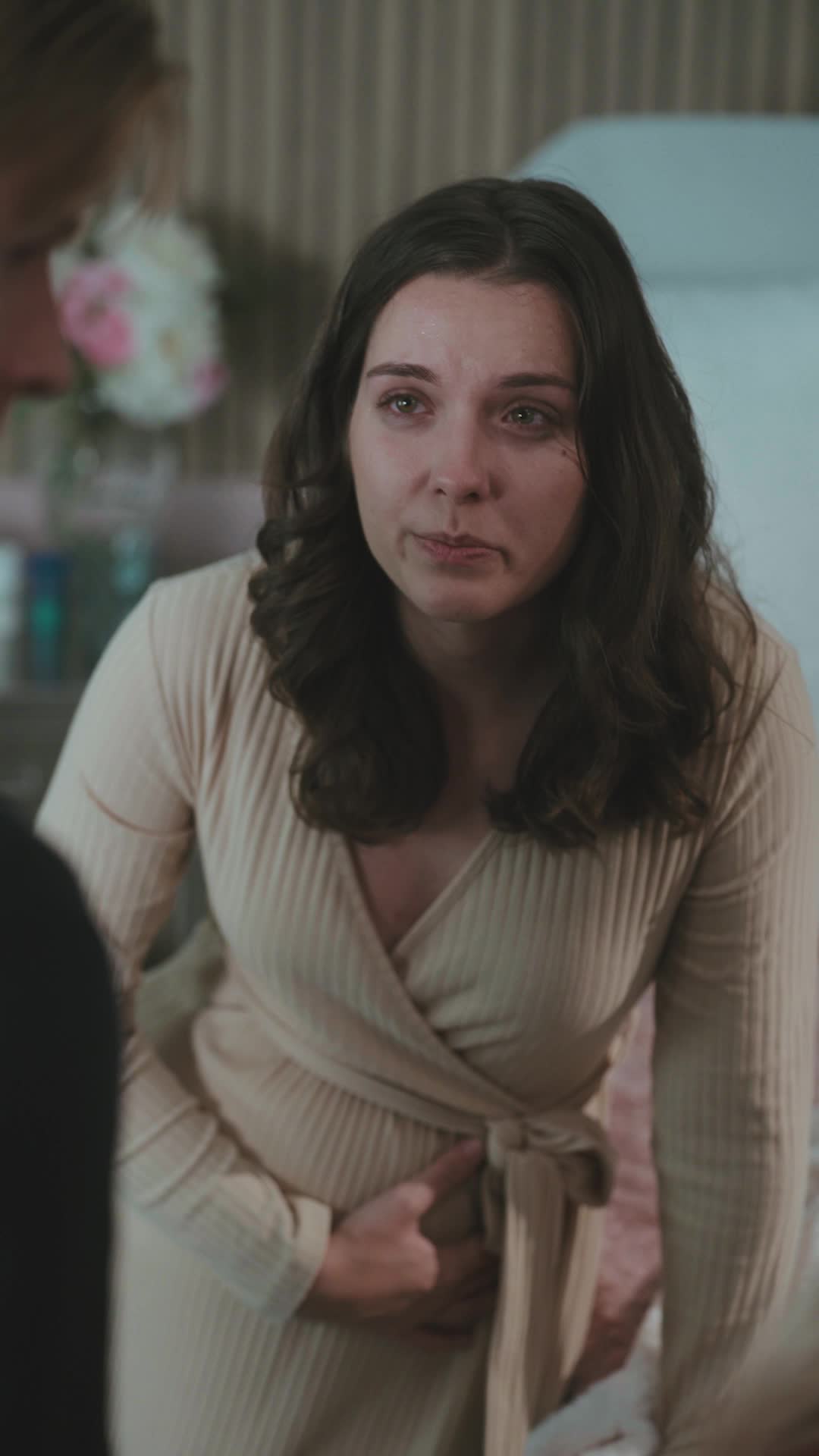 Episode 7 of He Said the Baby Was Too Expensive